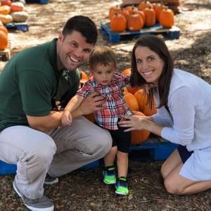 Meet your Posher, Catherine